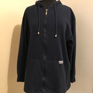 Zip up Hoodie